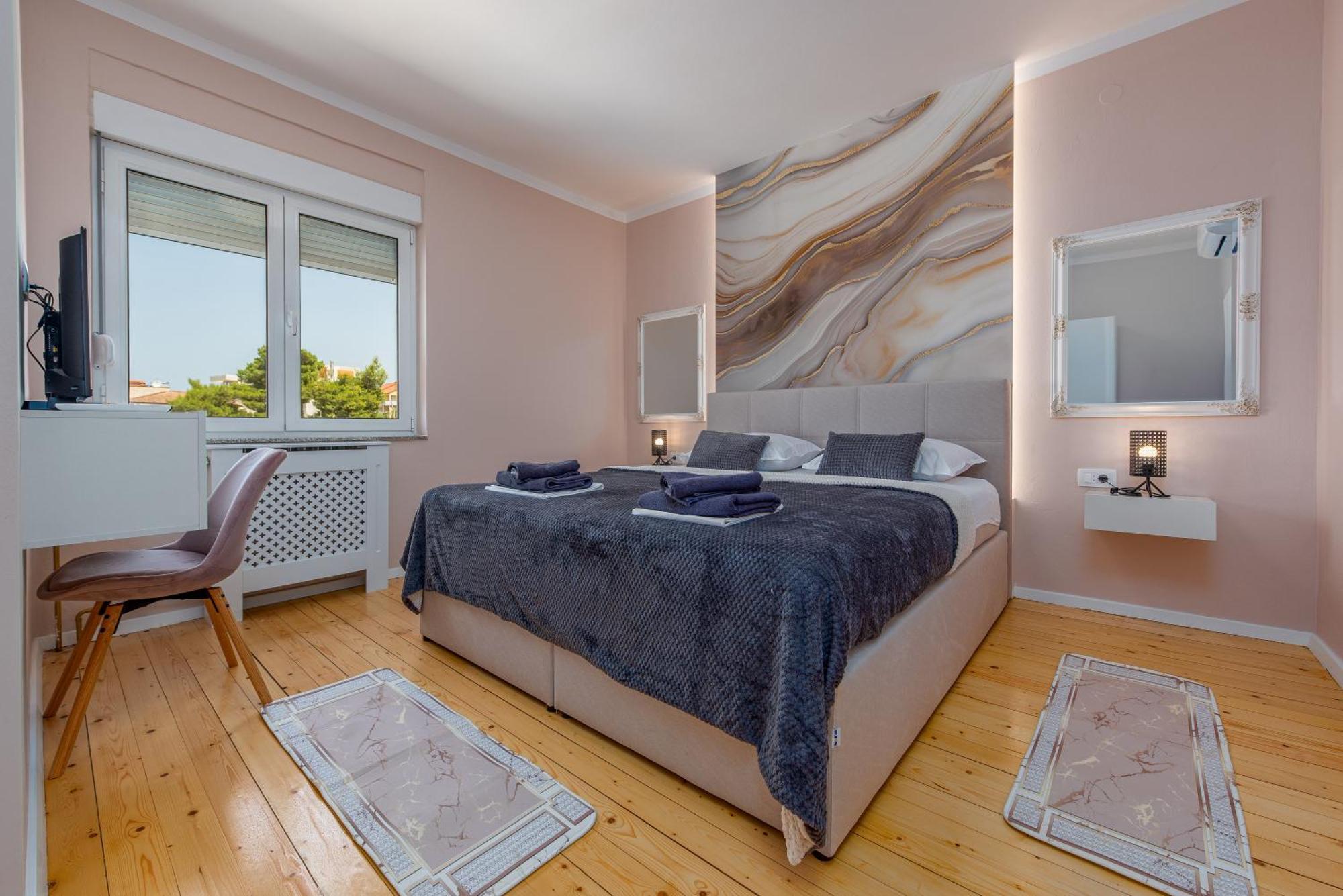 Vila Lungomare With Private Pool Zadar