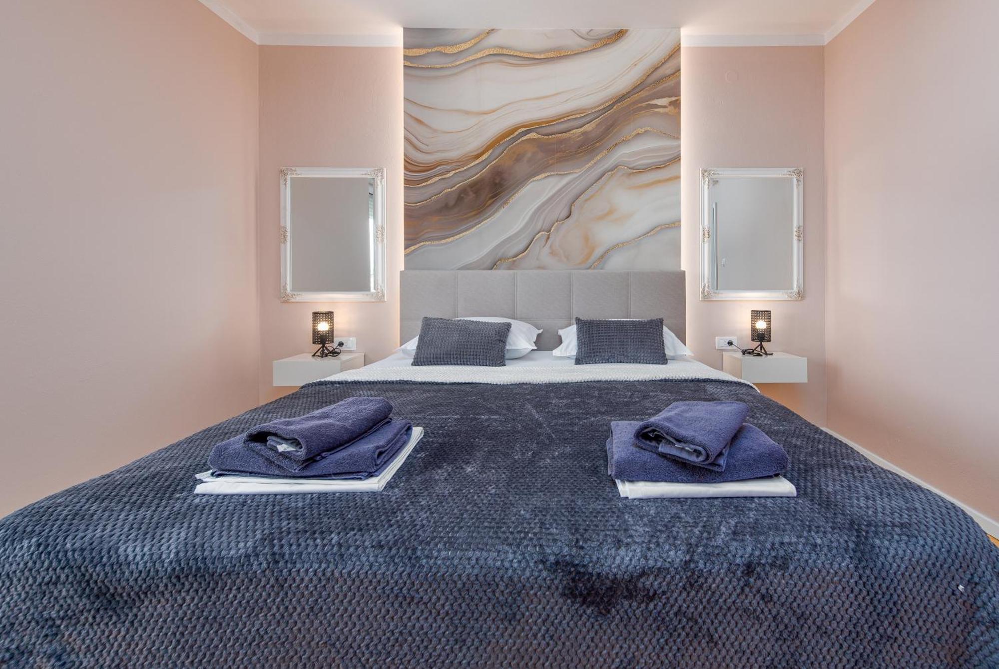 Vila Lungomare With Private Pool *