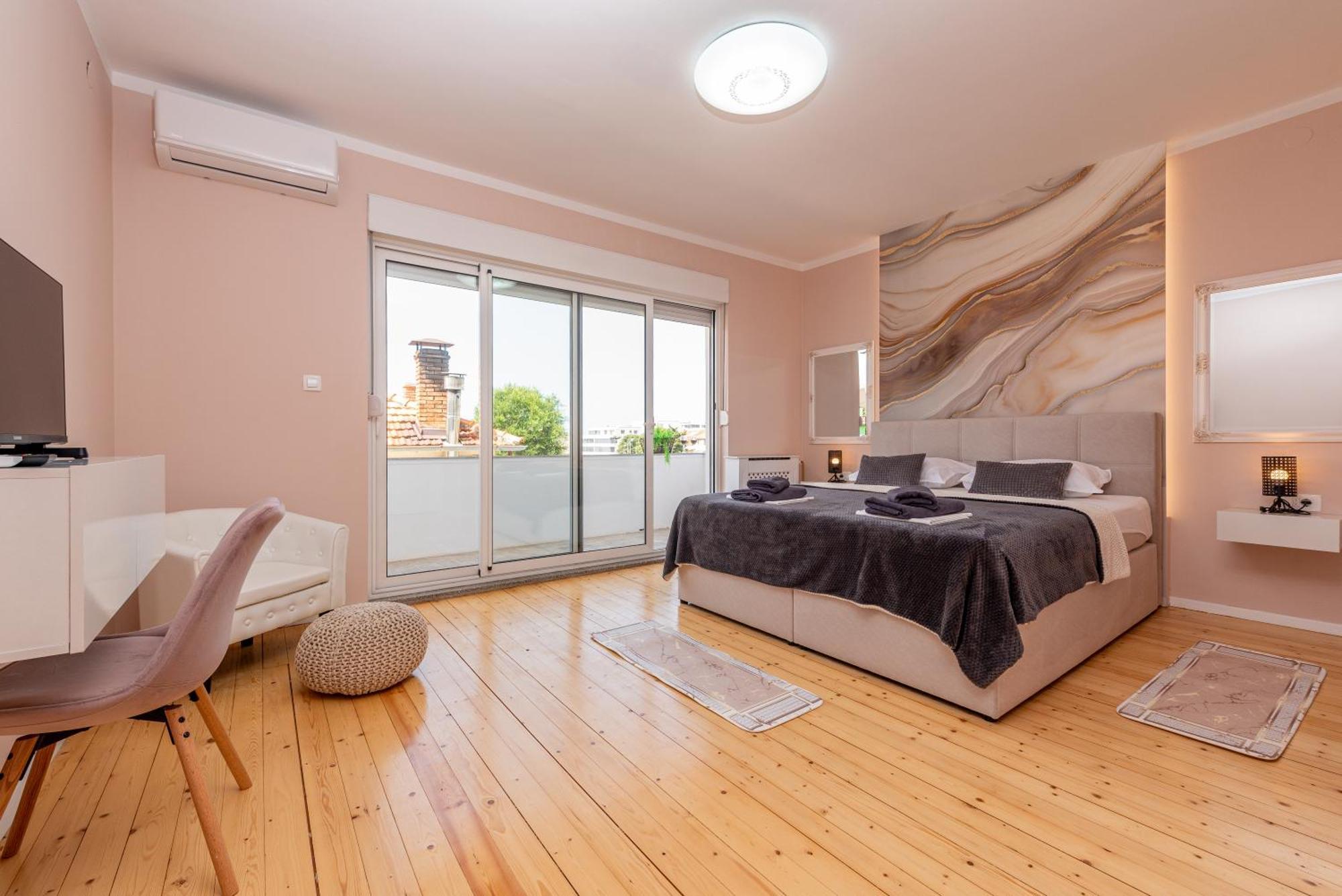 Vila Lungomare With Private Pool *